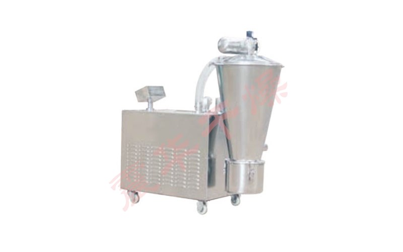 ZS系列真空上料機(jī)